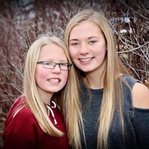 Meet your Posher, Tegan